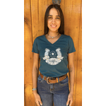 T-shirt Luck - Dock's