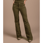 Calça Jeans Flare Olivia - Moon Horse