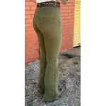 Calça Jeans Flare Olivia - Moon Horse