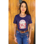 T-shirt America - Dock's 