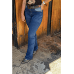 Calça Jeans - Dock's