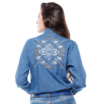 Camisa Emory Jeans Miss Country