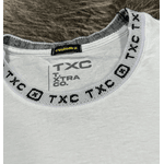 T-shirt Custom TXC Branca