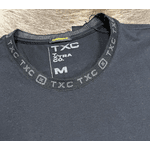 T-shirt Custom TXC Preta