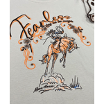 T-shirt Fearless Moon Horse 