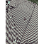 Camisa Manga Longa Austin