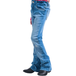 Calça Stars Infantil Miss Country