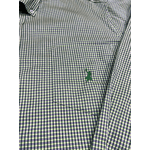 Camisa Manga Longa Austin