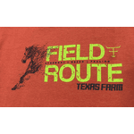 T-shirt Infantil Texas Farm