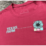 T-shirt Infantil Texas Farm 