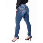 Calça Skinny MISS ME - M36963S