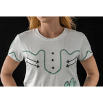 T-shirt Cactus 