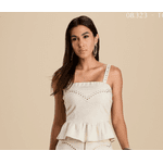Top Lina Moon Horse