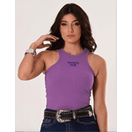Regata Cavada Thankfield - Roxo