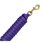Cabo de Cabresto Nylon - Roxo
