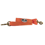 Cabo de Gamarra Boots Horse - Laranja