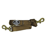 Cabo de Gamarra Boots Horse - Marrom