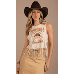 Regata Cowgirls - Moon Horse 