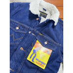 Jaqueta Forrada - Wrangler