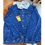 Jaqueta Forrada Wrangler