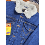 Jaqueta Forrada Wrangler