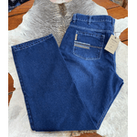 Calça Jeans - Tassa