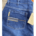 Calça Jeans - Tassa