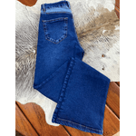 Calça Jeans - Dock's