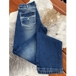 Calça Jeans Texas Heart