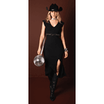 Vestido Margot - Moon Horse