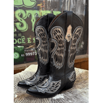 Bota Bico Fino 10259