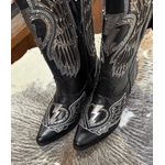 Bota Bico Fino 10259