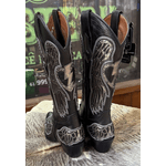 Bota Bico Fino 10259