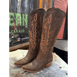 Bota Super Alto