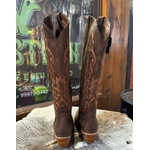 Bota Super Alto