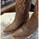 Bota Super Alto