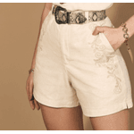 Shorts Bella West