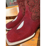 Bota de Arraia Vinho 