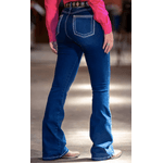 Calça Britney West Dust 