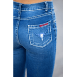 Calça Infantil Dallas West Dust 