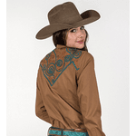 Camisa Austin Miss Country