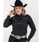Camisa Fort Worth Miss Country