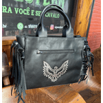 Bolsa Black Falcon Vimar 