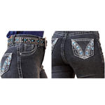 Calça Dock's DW53 Flare