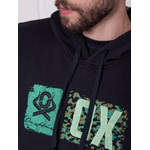 Moletom OX Hidden 
