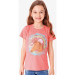 T-shirt Infantil Babalu OX