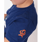 Camiseta Infantil OX Fazendeiro