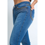 Jeans Rustic