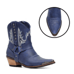 Bota Blue Bird