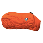 Capa Protetora Boots Horse Laranja